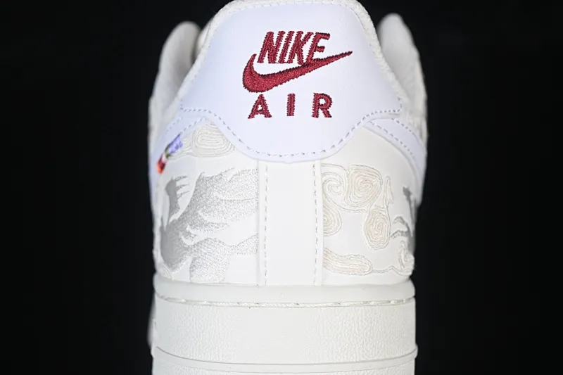 All categories Nk Air Force 1 Air Force series Nk Air Force 1 Low Air Force low-top X version Nike Air Force 1'07 Low Year of the Horse limited Air Force 1 low-top casual sneakers IQ1119-011
